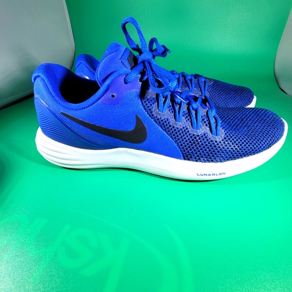Nike | Shoes | Nike Lunar Apparent 